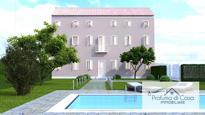 Casa con 5 locali in vendita in Via Sarmazza Sinistra, Vigonovo