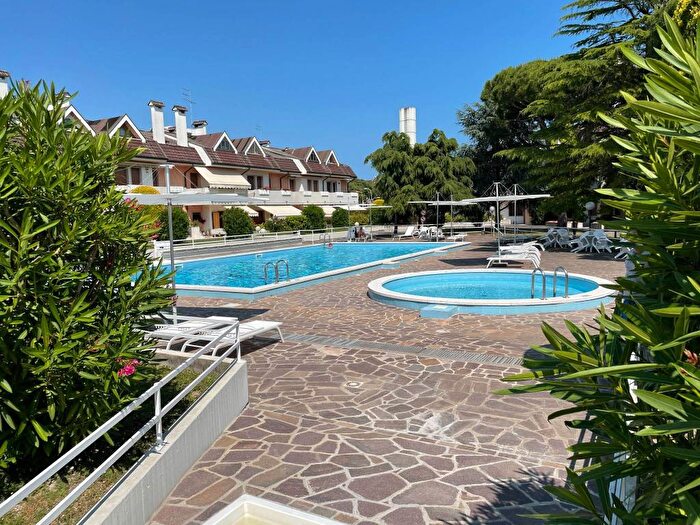 Appartamento bilocale in affitto in Via Monaco, Lido Centro Ovest, Jesolo