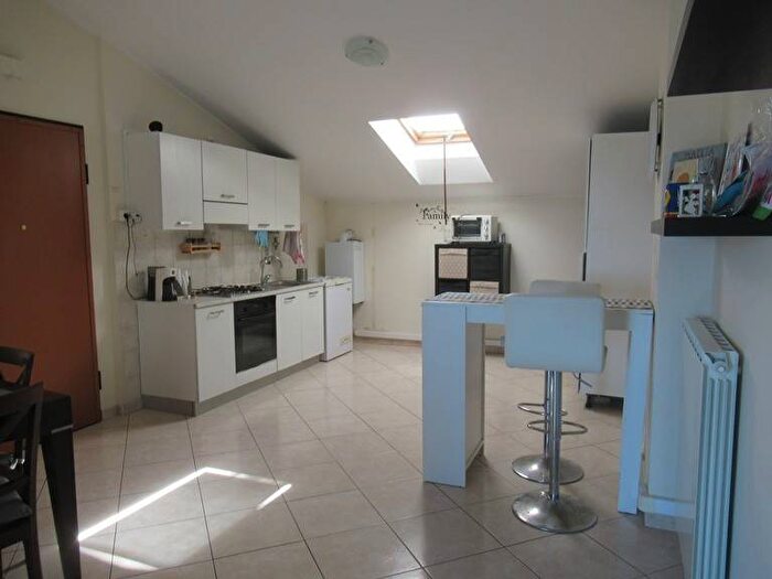 Casa trilocale in affitto in Via Colle di Mezzo, Vestina Chiarini, Montesilvano