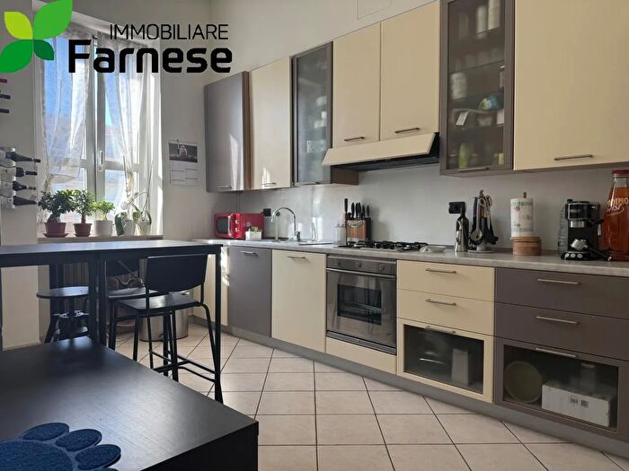 Appartamento bilocale in vendita in Piacenza EmiliaRomagna, Piacenza