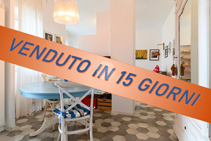 Appartamento trilocale in vendita in Viale dello Scalo San Lorenzo, Roma