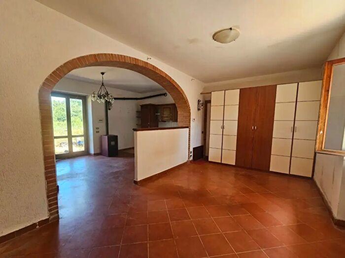 Appartamento monolocale in affitto in Poggetti, Fauglia