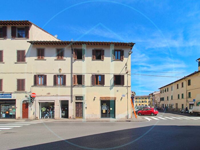 Appartamento bilocale in affitto in Via Pisana, Legnaia San Quirico Monticelli, Firenze