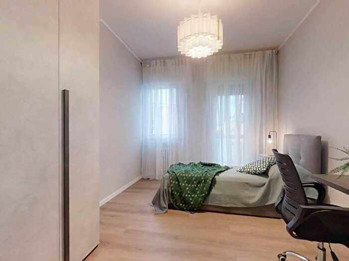 Appartamento con 6 locali in affitto in Via Cappuccina, Mestre, Venezia