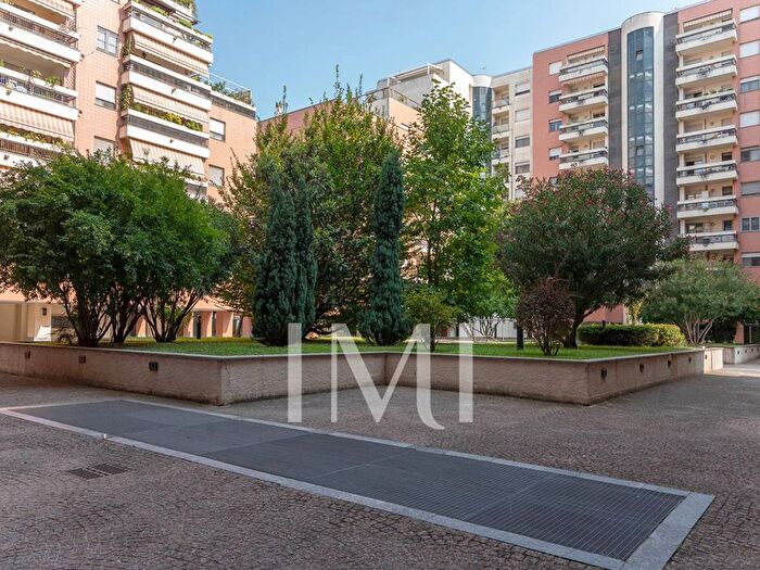 Appartamento monolocale in affitto in Via Caduti in Missione di Pace, Rubattino, Milano