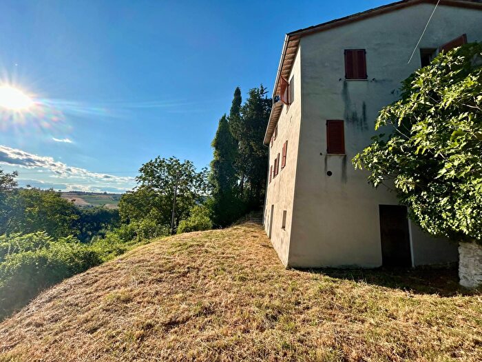 Casa con 7 locali in vendita in VocBelvedere, Massa Martana