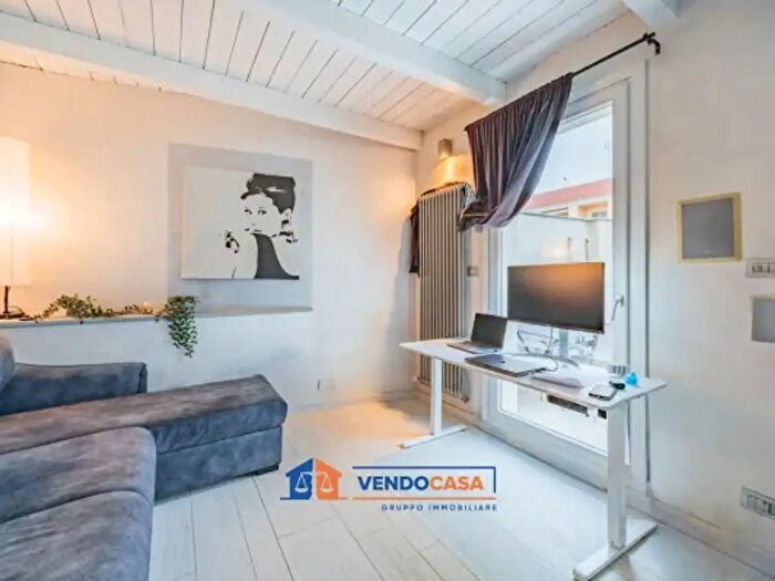 Appartamento bilocale in vendita in Via Vincenzo Virginio, Pinerolo