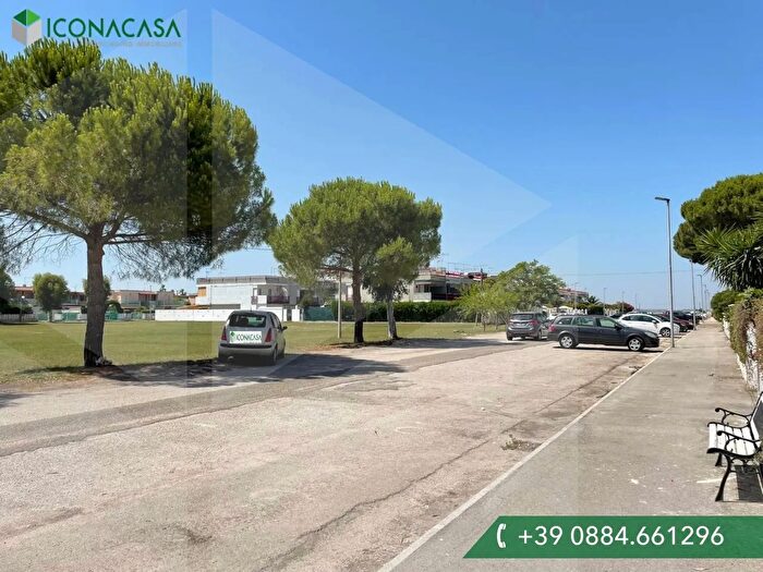 Appartamento trilocale in vendita in Via Mar Ionio, Manfredonia