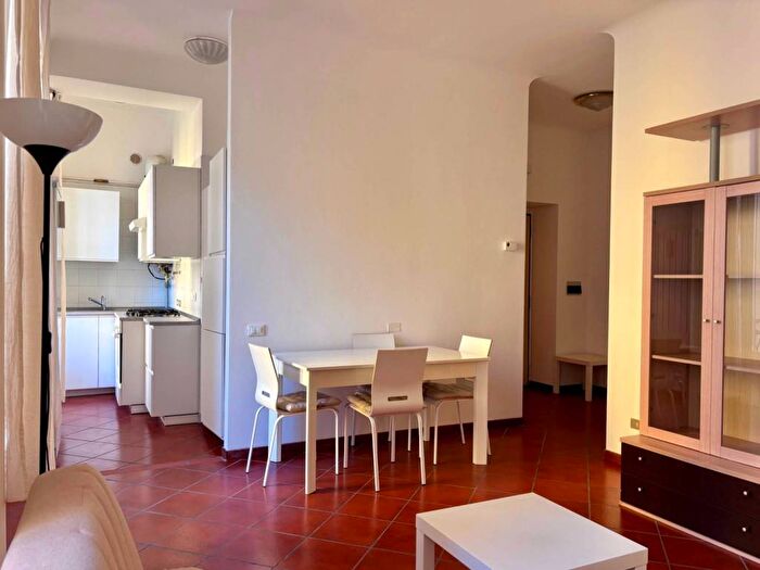 Appartamento bilocale in affitto in Via Carlo Botta, Porta Romana Medaglie dOro, Milano