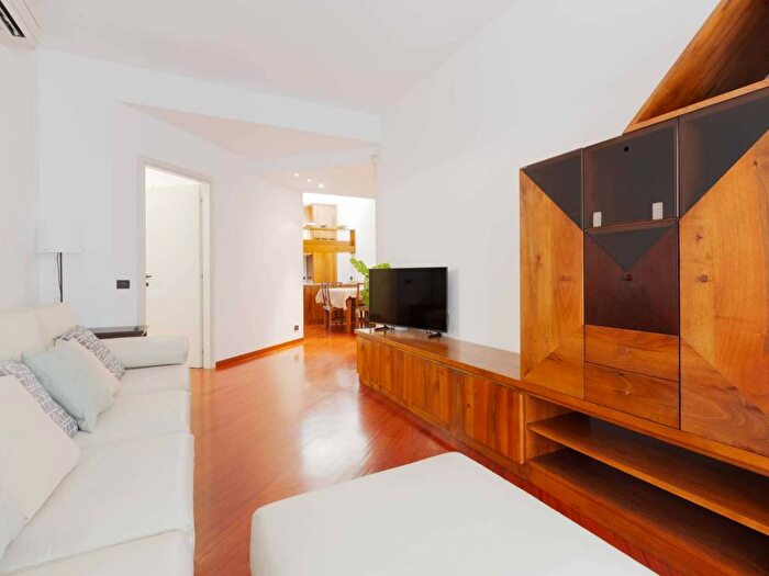 Appartamento trilocale in affitto in Via dei Grimani, Dezza, Milano