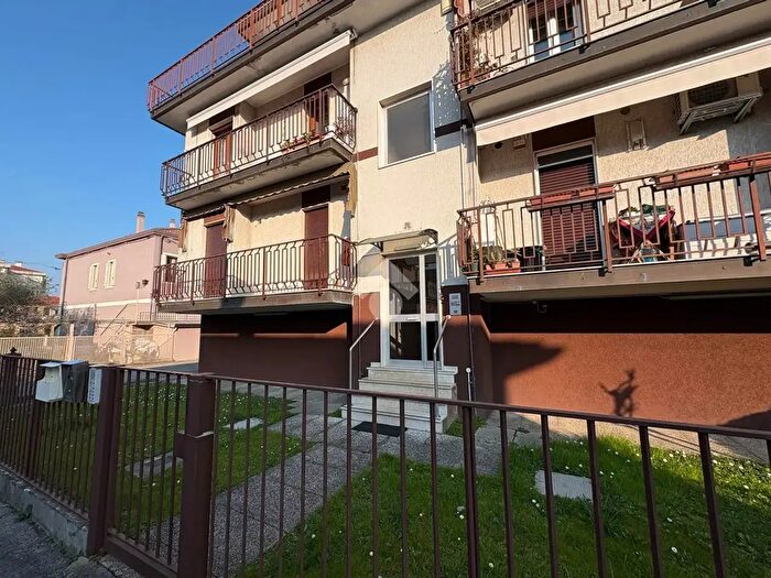 Appartamento trilocale in vendita in Venezia