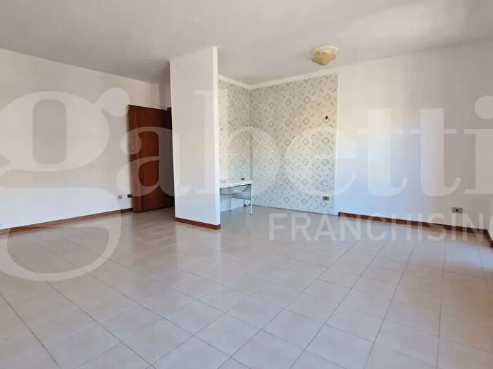 Appartamento bilocale in affitto in Via Gallus Snc, Selargius