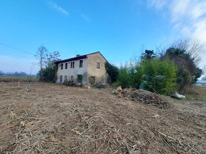 Casa bilocale in vendita in Via Moglianese, Scorze