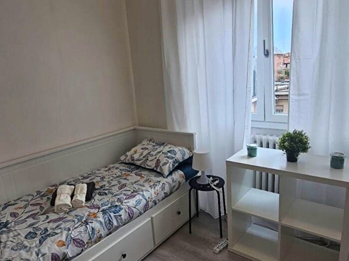 Appartamento monolocale in affitto in Viale Brenta, Corvetto, Milano