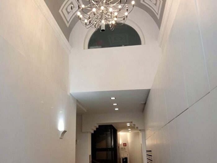 Appartamento bilocale in affitto in Via di Mercato Vecchio, Città Vecchia, Trieste