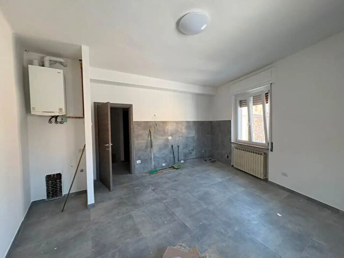 Appartamento bilocale in affitto in Borgonovo Val Tidone