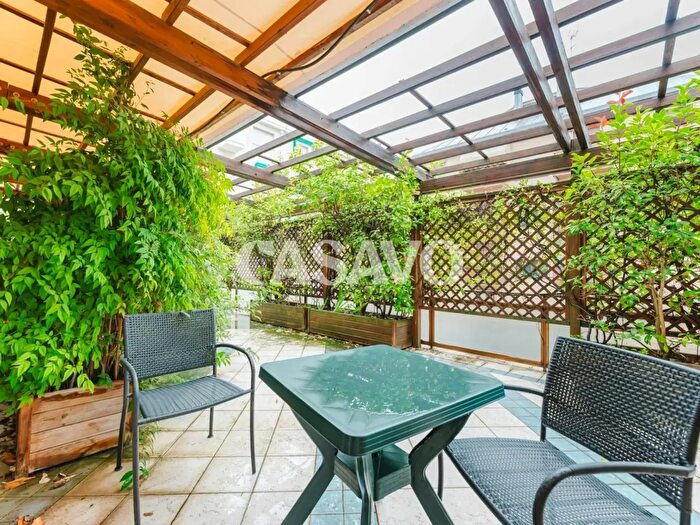 Appartamento con 7 locali in vendita in Viale Giuseppe Garibaldi, Venezia
