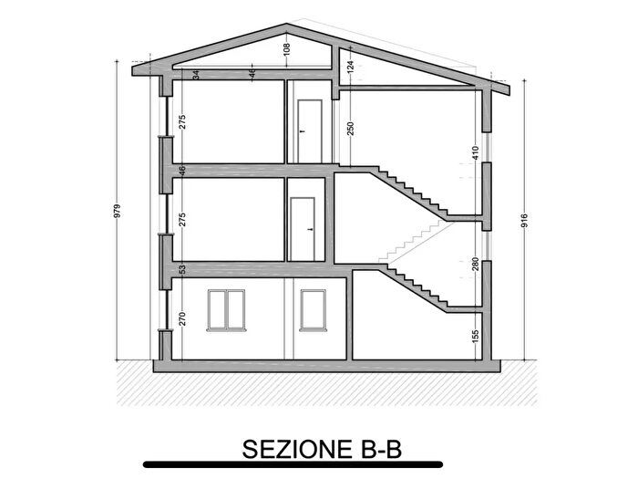 Case in Vendita e in Affitto - 3