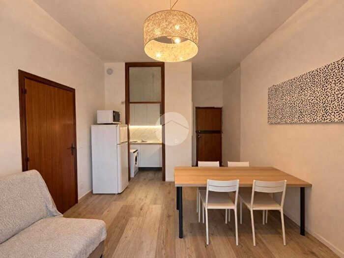 Appartamento bilocale in affitto in Via Lazio, Pinarella, Cervia