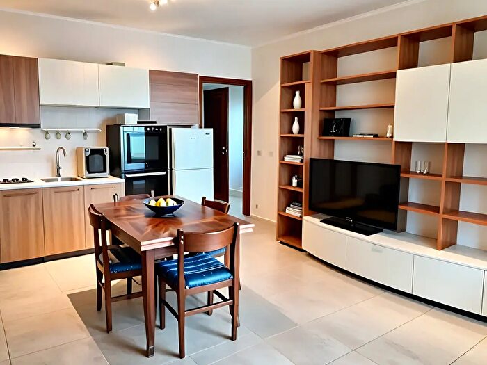 Appartamento bilocale in vendita in Via Papa Luciani, Morgano