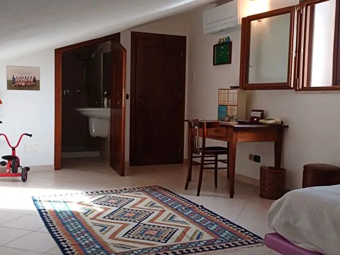 Casa con 5 locali in vendita in Via San Sebastiano, Grosseto