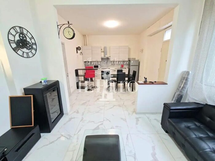 Appartamento bilocale in vendita in Signa