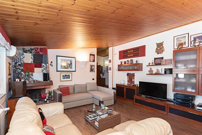 Appartamento quadrilocale in vendita in Via Arturo Toscanini, SantAgata Li Battiati