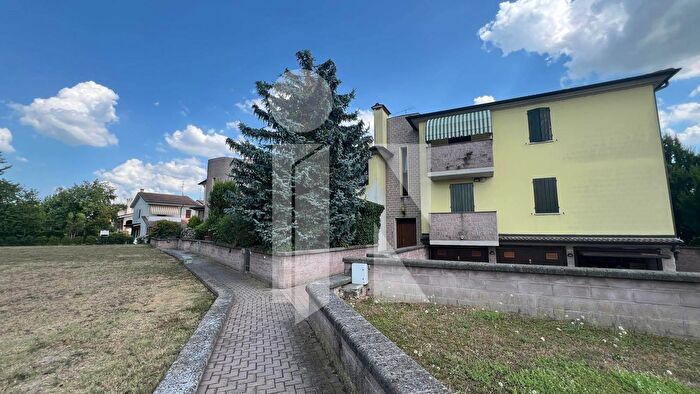 Appartamento bilocale in vendita in San Giorgio Bigarello