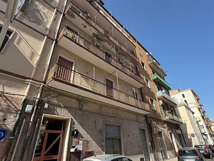 Appartamento quadrilocale in vendita in Foggia