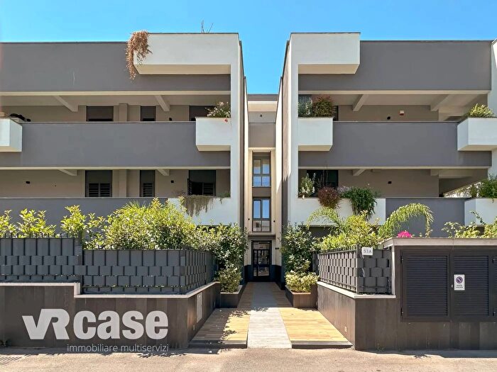 Appartamento bilocale in vendita in Via Salemi Roma, Roma