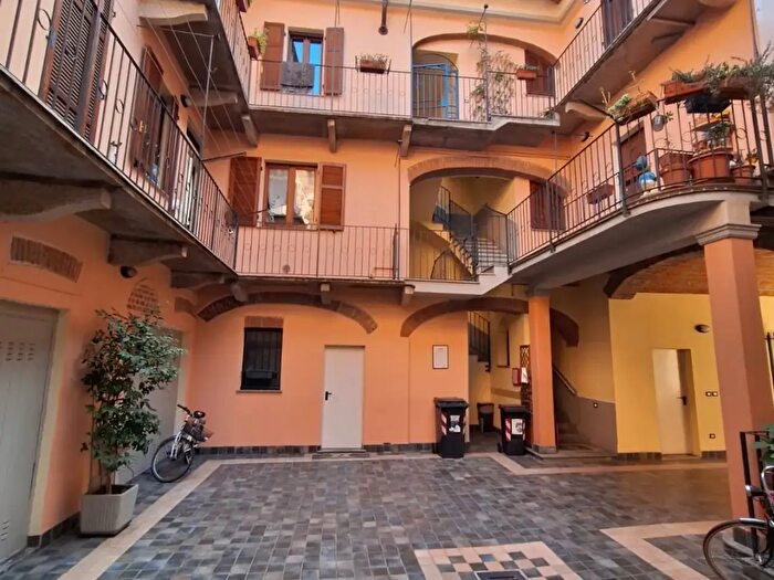 Appartamento con 5 locali in vendita in Via Oliviero Capello, Casale Monferrato