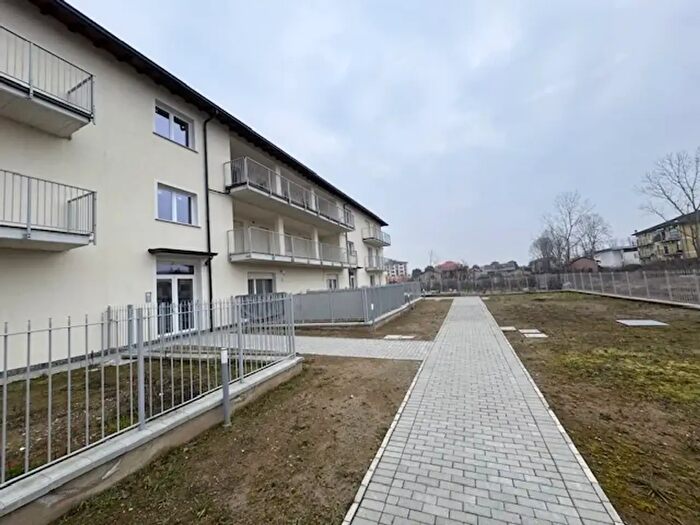 Appartamento quadrilocale in vendita in Via Cappuccini, Vigevano