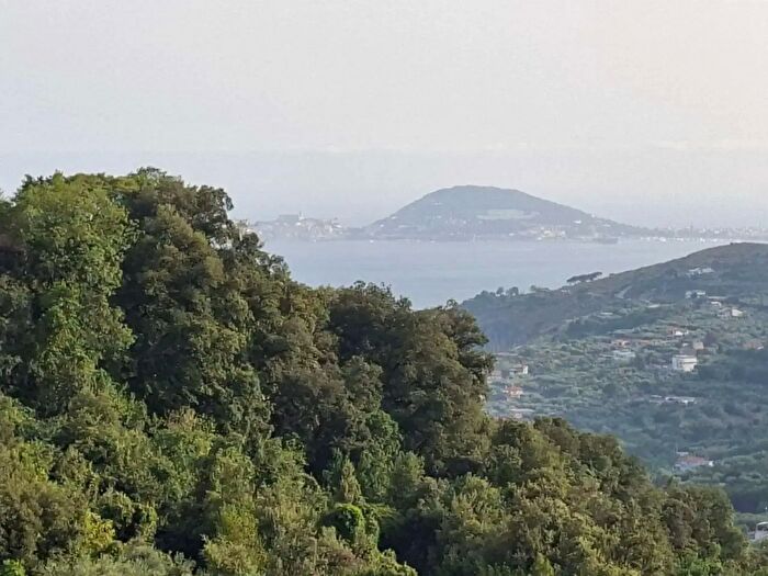 Appartamento quadrilocale in vendita in Via Monsignor Ruggiero, Formia