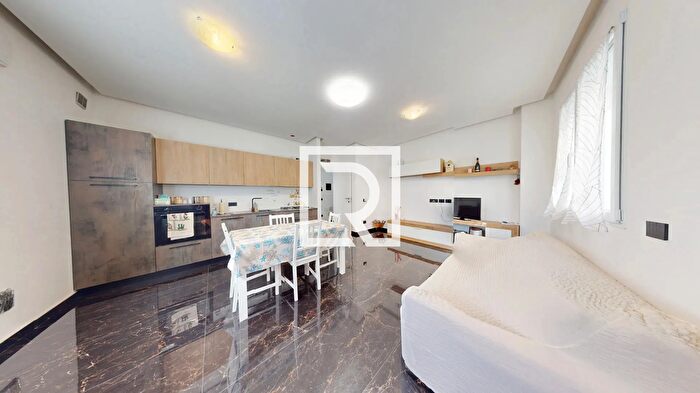 Appartamento trilocale in vendita in Giambattista Morgagni Rimini, Rimini