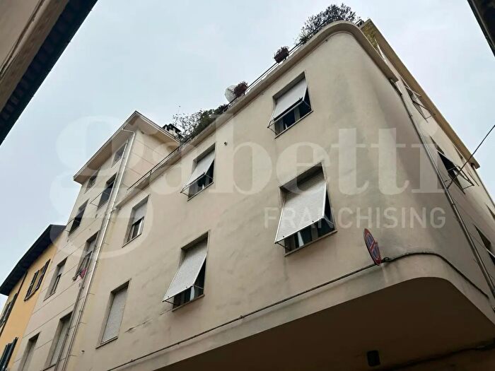 Appartamento trilocale in vendita in Via XX Settembre, Faenza