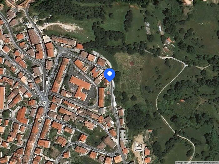 Appartamento in vendita in Viale Repubblica, Gavoi