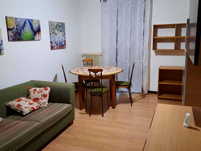 Appartamento quadrilocale in affitto in Via Bartolomeo Bressan, San Pio X, Vicenza