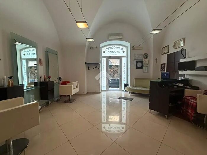 Appartamento monolocale in affitto in Via De Ildaris, Bitonto