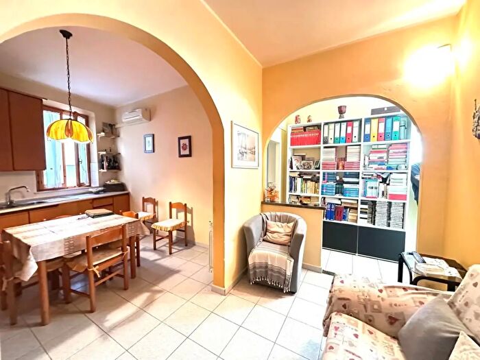 Appartamento quadrilocale in vendita in Empoli