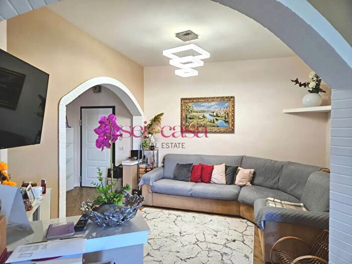 Appartamento quadrilocale in vendita in Pace, Grosseto