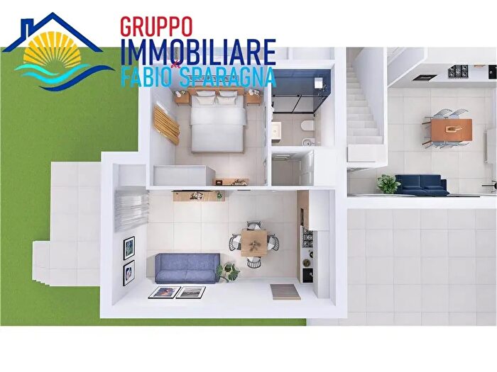 Casa quadrilocale in vendita in Sessa Aurunca