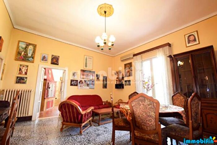 Appartamento con 5 locali in vendita in Oria