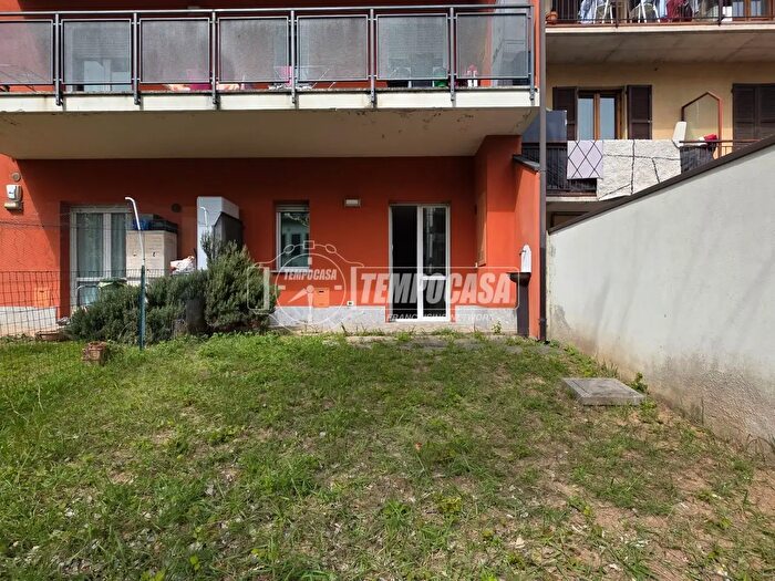 Appartamento bilocale in vendita in Via F Corridoni, Bergamo