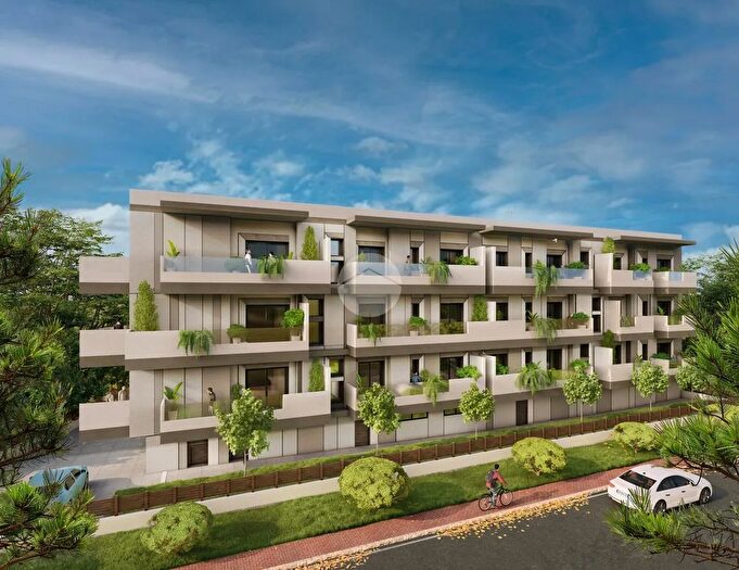 Case in Vendita e in Affitto - 3