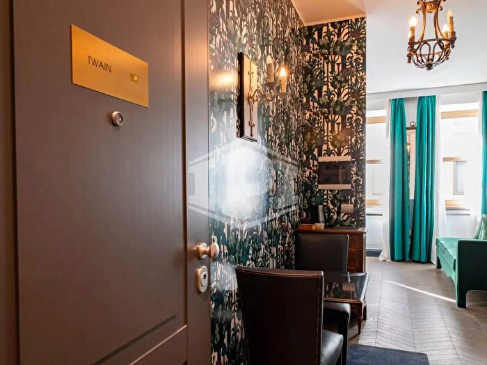 Appartamento monolocale in vendita in Via San Francesco dAssisi, Torino