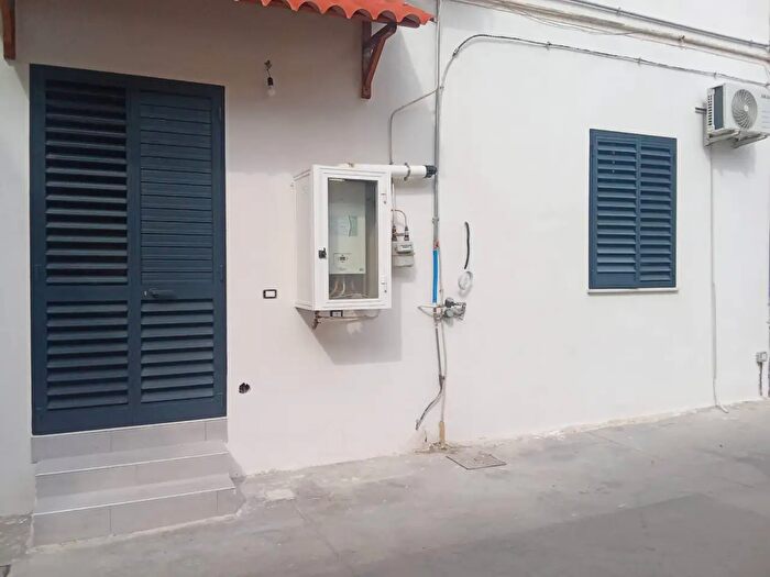Appartamento trilocale in affitto in Via Errico Fardella, Santa Maria Capua Vetere