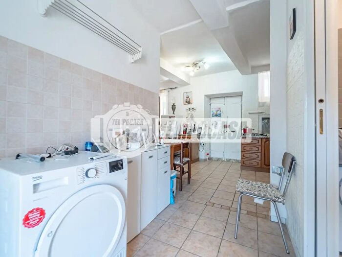 Appartamento bilocale in vendita in Via Roma, Bassano Romano