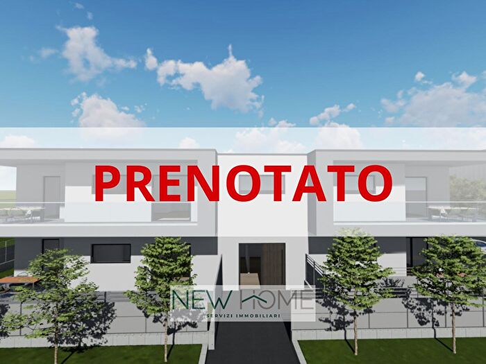 Appartamento bilocale in vendita in Via Sacra Famiglia, Verona