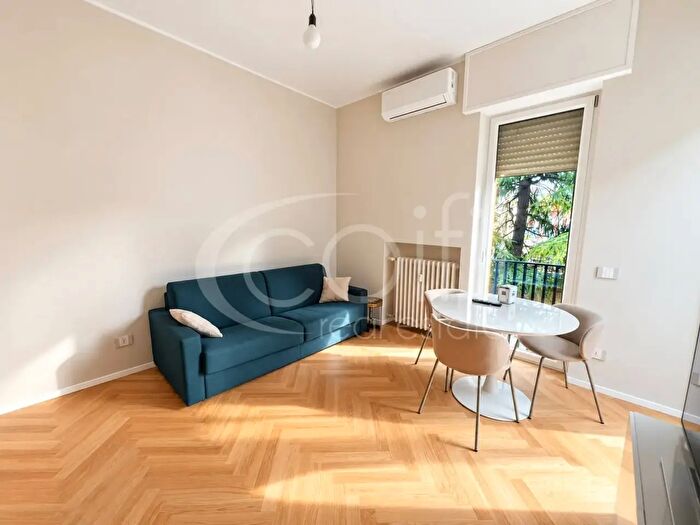 Appartamento bilocale in vendita in Viale Monza, Milano