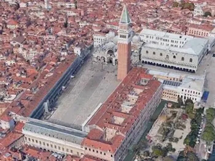 Appartamento quadrilocale in vendita in Marzaria San Zulian, Venezia